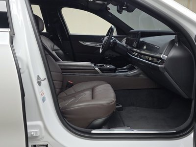 صورة مصغرة 16 لـ 2023 BMW 7 SERIES