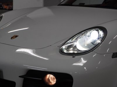 2007 Porsche CAYMAN 照片 7