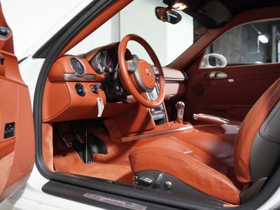 2007 Porsche CAYMAN 照片 9