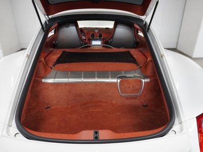 2007 Porsche CAYMAN — миниатюра 19