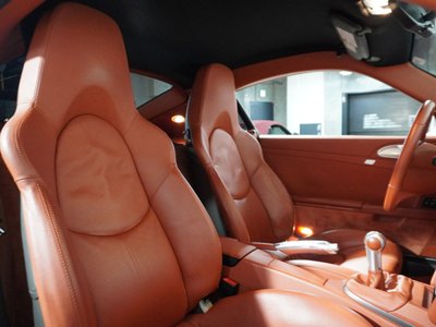 2007 Porsche CAYMAN — миниатюра 16