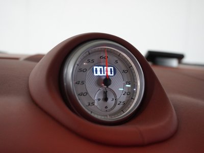 2007 Porsche CAYMAN — миниатюра 14
