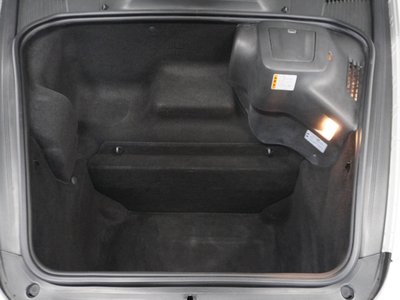 2007 Porsche CAYMAN — миниатюра 18