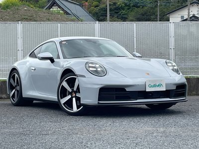 PORSCHE 911 - 2