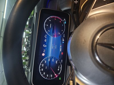 2023 Mercedes-BENZ GLC photo 8