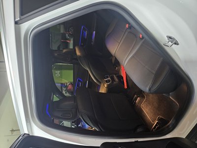 2023 Mercedes-BENZ GLC photo 5