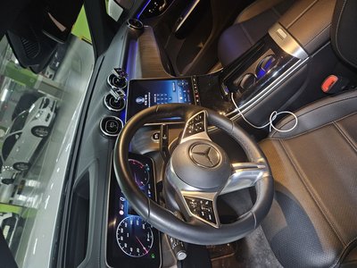 2023 Mercedes-BENZ GLC photo 7