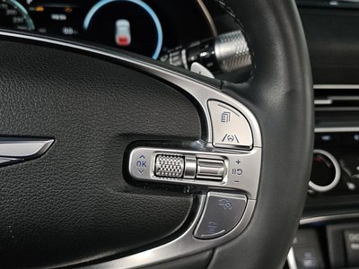 2023 Genesis GV80 thumbnail 25