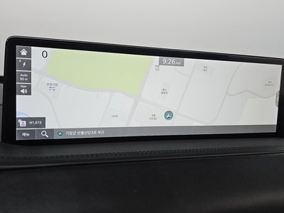 2023 Genesis GV80 thumbnail 23