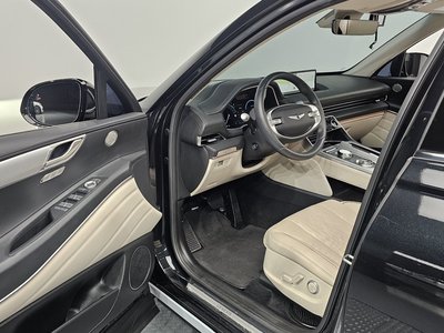 2023 Genesis GV80 thumbnail 13