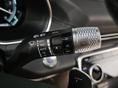 2023 Genesis GV80 thumbnail 26
