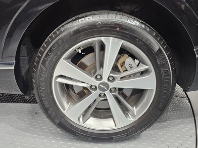 صورة 8 لـ 2023 Genesis GV80