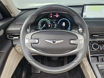 2023 Genesis GV80 thumbnail 19