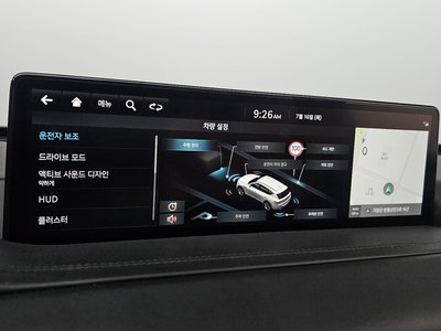2023 Genesis GV80 thumbnail 30
