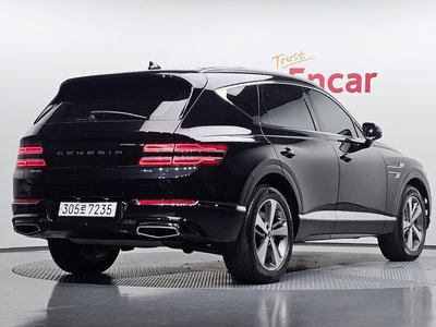 صورة 3 لـ 2023 Genesis GV80