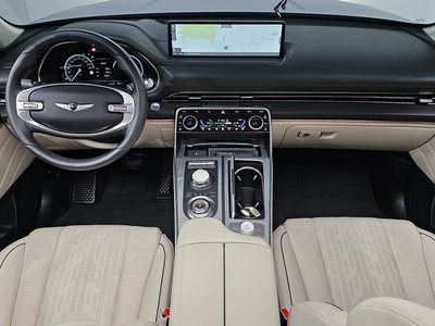 صورة 5 لـ 2023 Genesis GV80