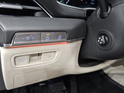 2023 Genesis GV80 thumbnail 21