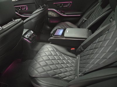 2023 Mercedes-BENZ S-CLASS — миниатюра 11