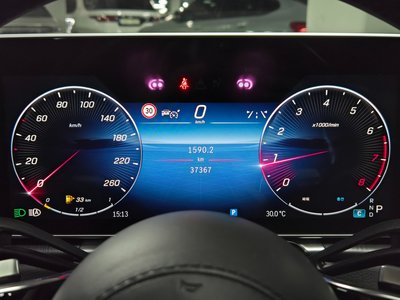 صورة 8 لـ 2023 Mercedes-BENZ S-CLASS