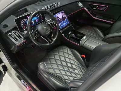 صورة 10 لـ 2023 Mercedes-BENZ S-CLASS