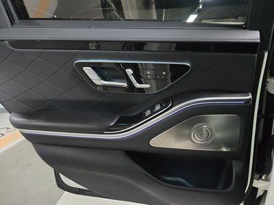 2023 Mercedes-BENZ S-CLASS — миниатюра 17