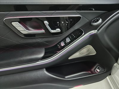 2023 Mercedes-BENZ S-CLASS — миниатюра 16