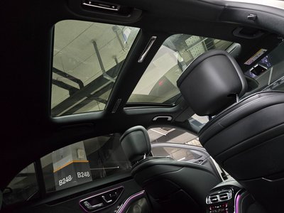 2023 Mercedes-BENZ S-CLASS — миниатюра 14