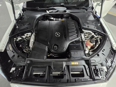 صورة 7 لـ 2023 Mercedes-BENZ S-CLASS