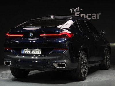 BMW X6 - 3