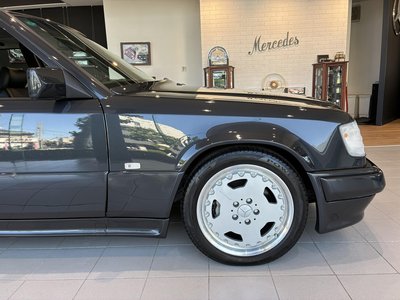 MERCEDES-BENZ MEDIUM-CLASS - 10