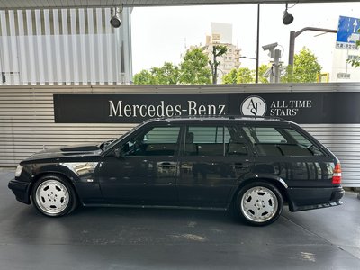 MERCEDES-BENZ MEDIUM-CLASS - 3