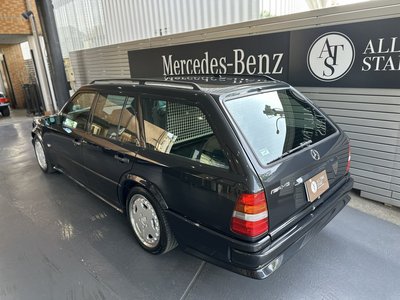 MERCEDES-BENZ MEDIUM-CLASS - 5