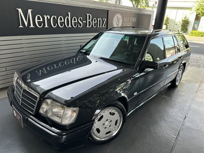 MERCEDES-BENZ MEDIUM-CLASS - 1