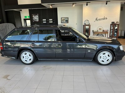 MERCEDES-BENZ MEDIUM-CLASS - 9