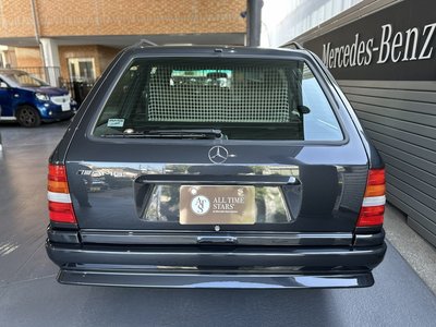 MERCEDES-BENZ MEDIUM-CLASS - 6