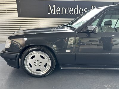 MERCEDES-BENZ MEDIUM-CLASS - 2