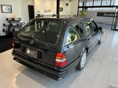MERCEDES-BENZ MEDIUM-CLASS - 7