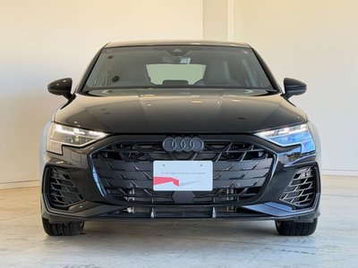 AUDI S3 SPORTBACK - 6