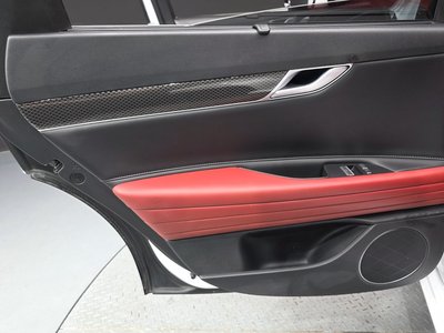 2023 Genesis G80 (RG3) 缩略图 15