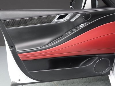 2023 Genesis G80 (RG3) 缩略图 14