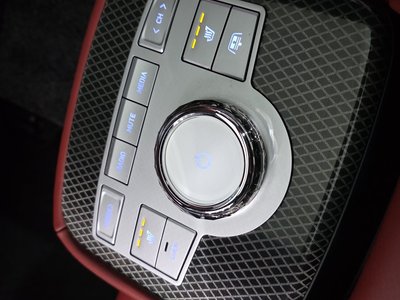2023 Genesis G80 (RG3) 缩略图 27