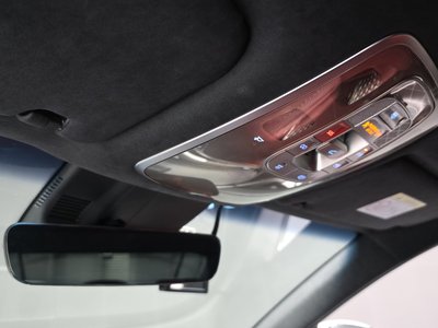 2023 Genesis G80 (RG3) 缩略图 25