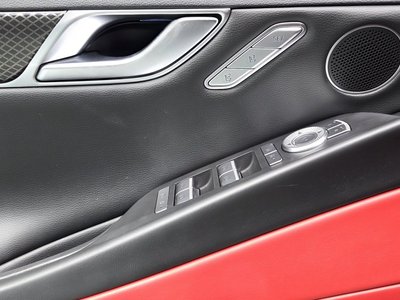 2023 Genesis G80 (RG3) 缩略图 30