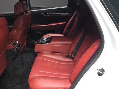 2023 Genesis G80 (RG3) 缩略图 18