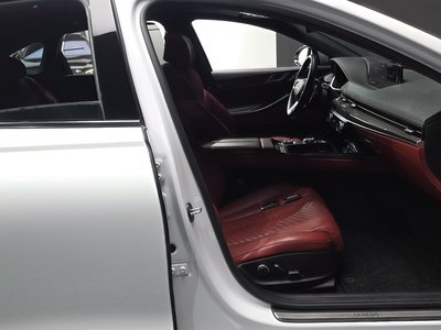 2023 Genesis G80 (RG3) 缩略图 16