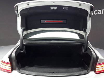 2023 Genesis G80 (RG3) 缩略图 24