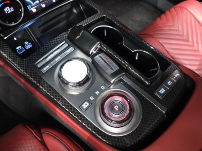 2023 Genesis G80 (RG3) 缩略图 12