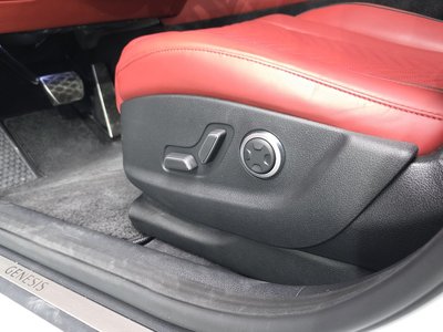 2023 Genesis G80 (RG3) 缩略图 32