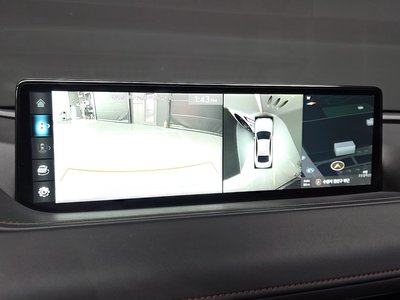 2023 Genesis G80 (RG3) 缩略图 21