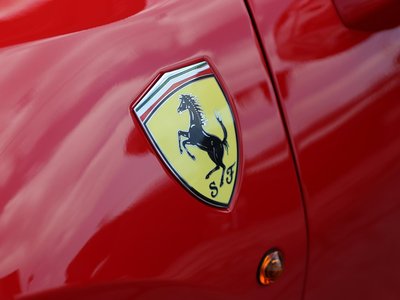 FERRARI 488 PISTA - 9